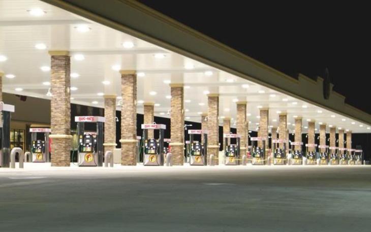 By By Bus-ee's Pumps? (Courtesy/Pinterest)