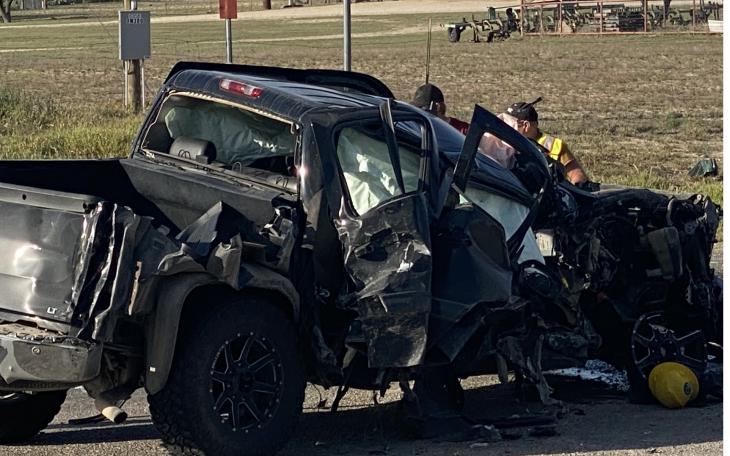 Crash Hohmann &amp; FM380 4.18.23 (LIVE! Photo/James Bouligny)