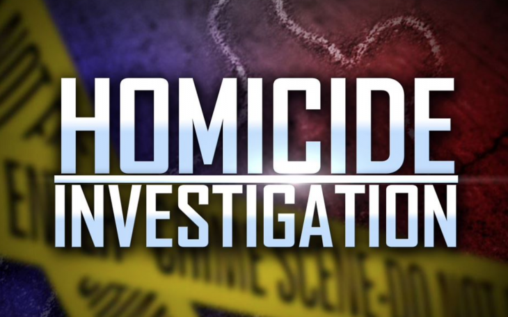 Homicide Investigation Image (Courtesy/google)
