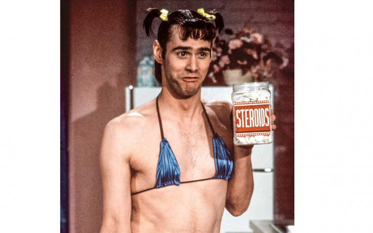 Jim Carrey ILC (Courtesy/Hollywood Reporter)