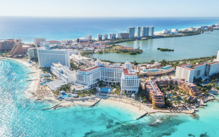 Cancun