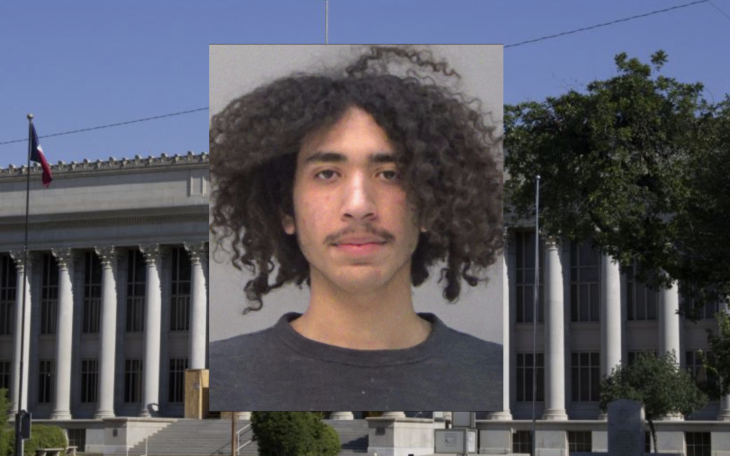 Juelz Sincere Armstead Indicted