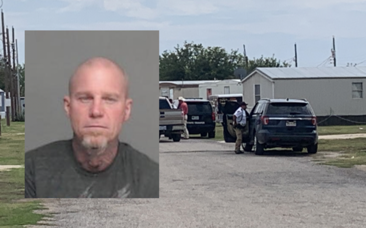 Dusty Large Sentenced