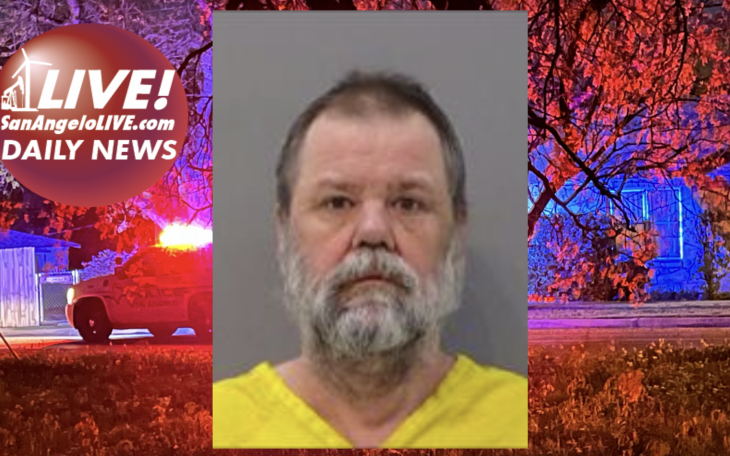 One in Jail, One in the Hospital Following Last Night's Shooting in San Angelo