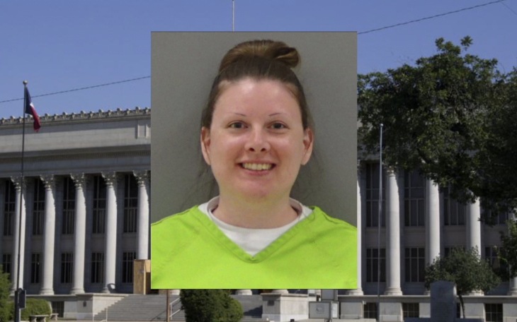 Deborah Ramirez Indicted