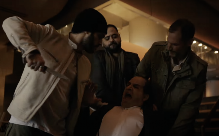 The Penguin MAX Series