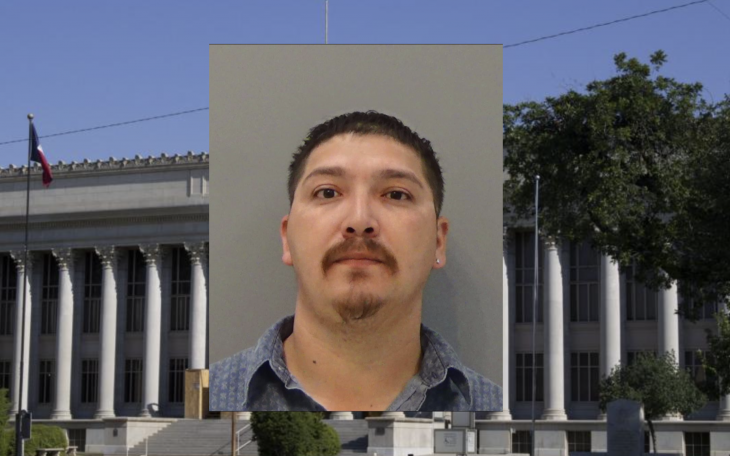 Jesus Romaldo Martinez III