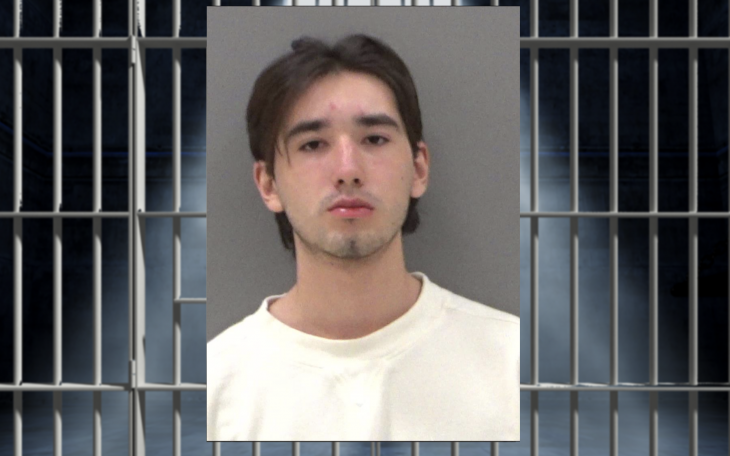 Miles Morales Sentenced