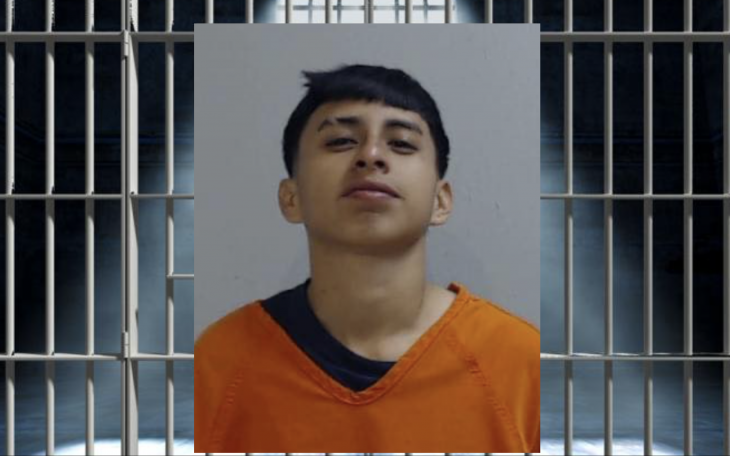 Elias Gandara Garcia