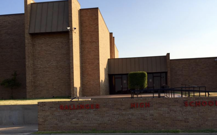 Ballinger High School