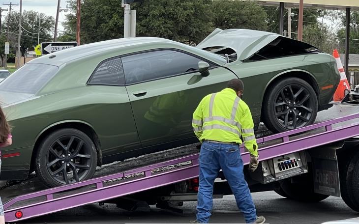 Crash 23rd Bryant 5.24.23 (LIVE! Photo/Matt Trammell)