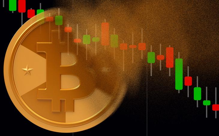 Cryptocurrency Collapse (Courtesy/ASU)