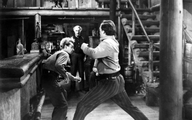 Disorderly Conduct Fighting (Courtesy/Ebay)