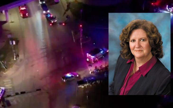 112th DA Laurie English of Ozona had not successfully pushed for an indictment of the coyote accused of causing fatal crash that killed 2 Ozona citizens, one a 7-year-old girl, that happened on March 13, 2023.