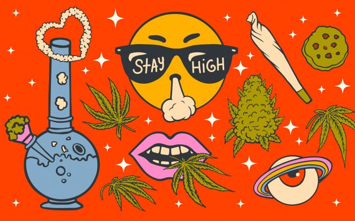 Medical Marijuana Warning