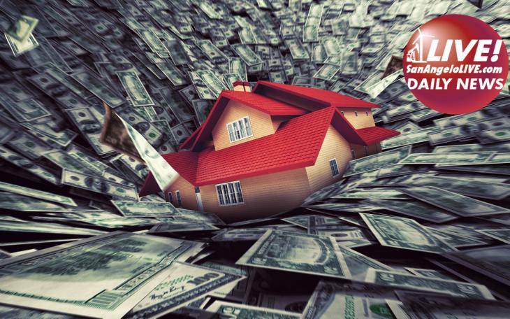 LIVE! Daily News on Property Taxes and the Appraisal Crisis