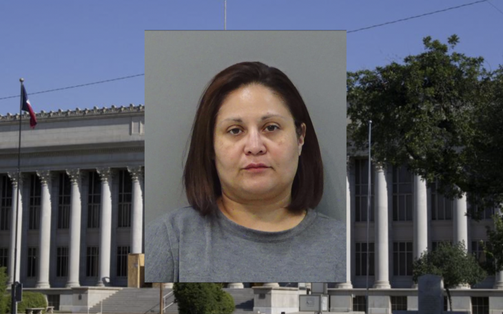 Kristin Weber Indicted