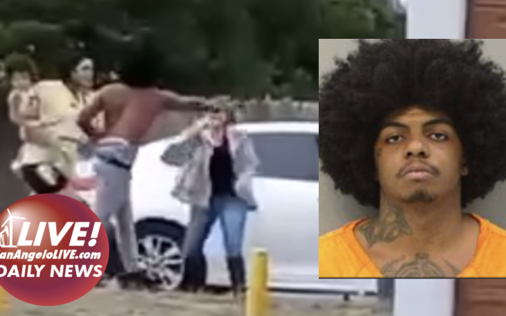 LIVE! Daily News | Suspect in Custody after Lillie Street Shooting