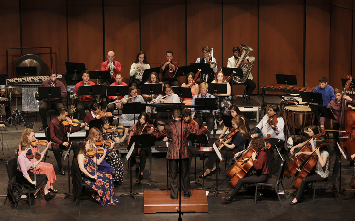 ASU Symphony Orchestra