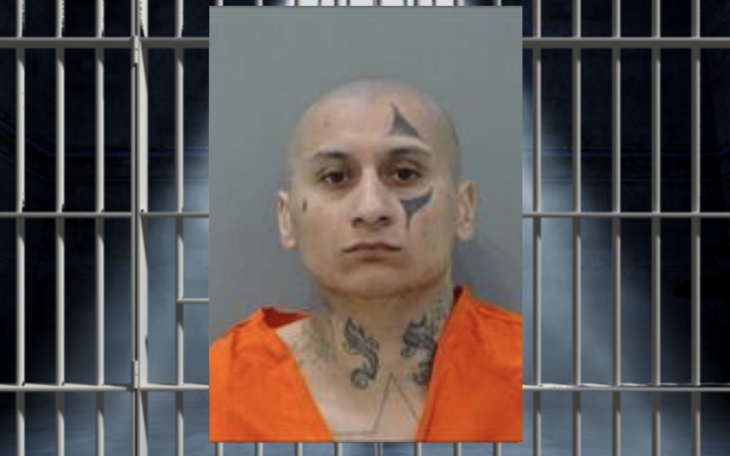 Tristian Prather Arrested