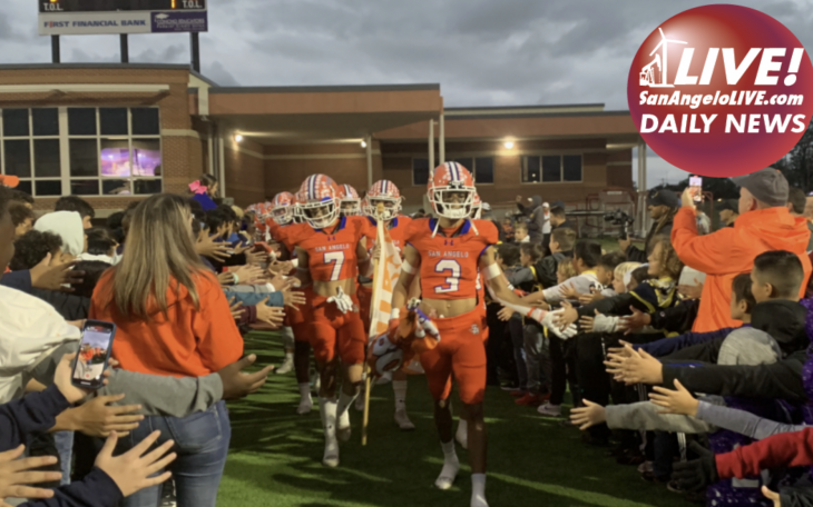 LIVE! Daily News | Central Bobcat Announces Where He's Playing College Ball