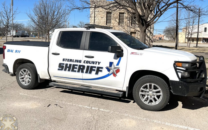 Sterling County Sheriff's Office