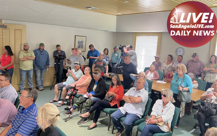 LIVE! Daily News | Chaos at the Appraisal District