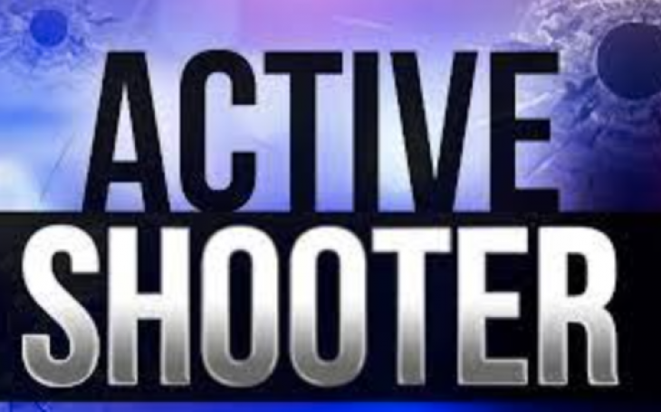 Active Shooter