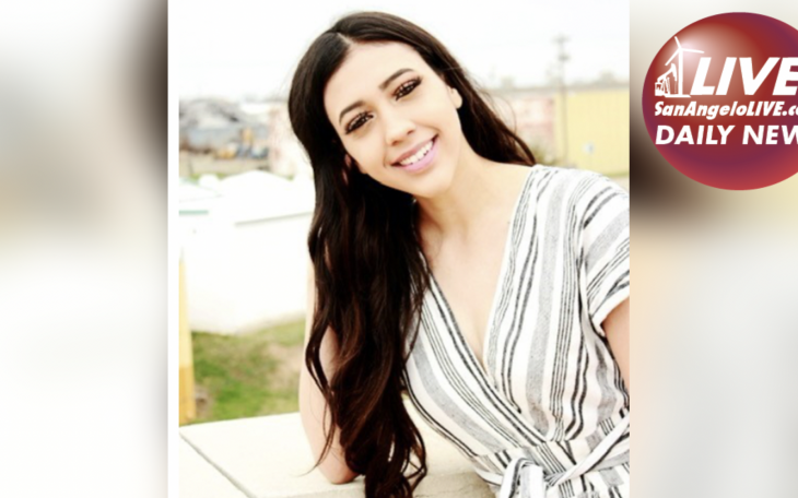 Kiana Torres LIVE! Daily News