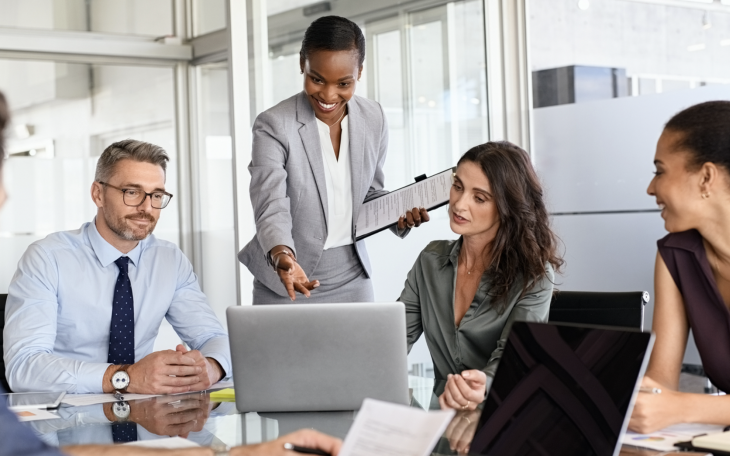 ASU Transformative Leadership Doctorate Degree