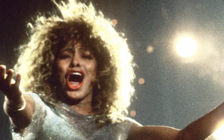 Tina Turner