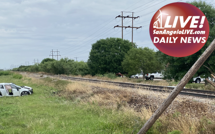 LIVE! Daily News | Two-Part Crash End on Knickerbocker