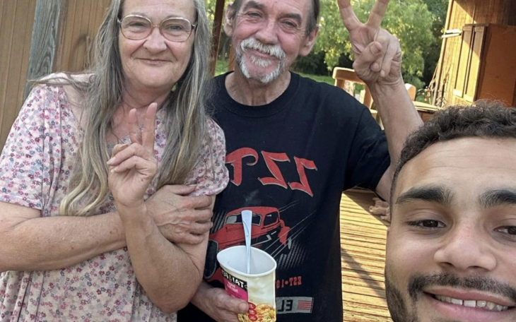 Jordan Dozier and The Towerys