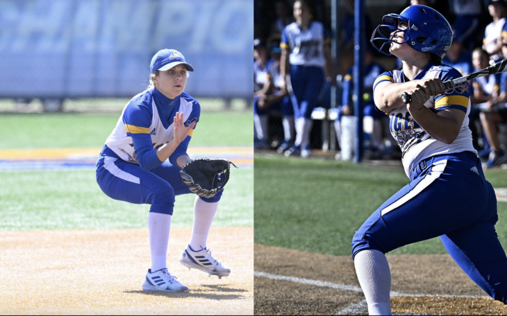 Angelo State Rambelles