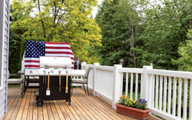 Memorial Day Activities