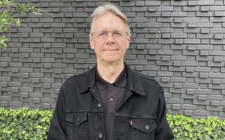 Dr. Laurence Musgrove