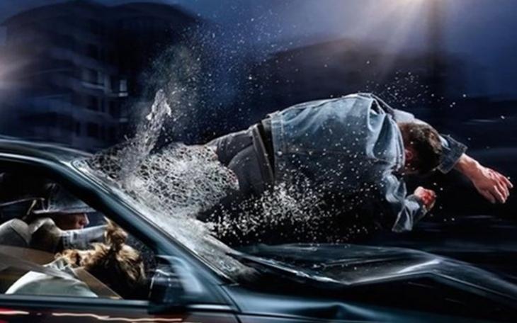 Wearing a Seatbelt Can Save Your Life (Courtesy/Twitter)