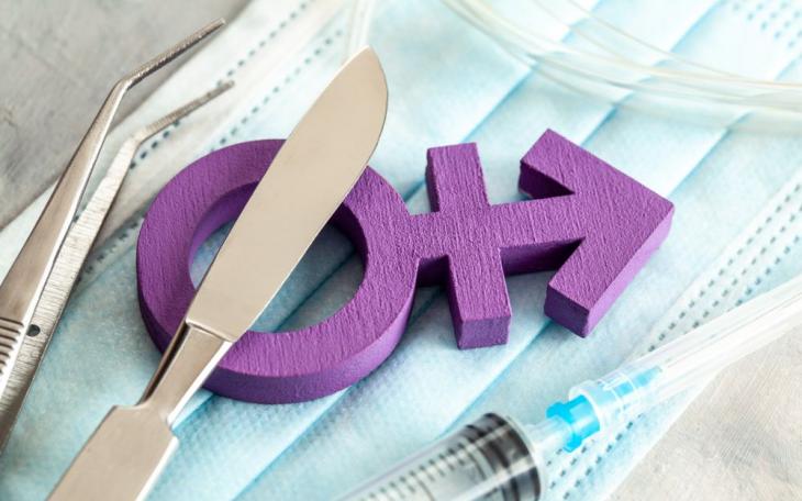 Texas Bans Child Gender Surgery (Courtesy/Catholic News Agency)