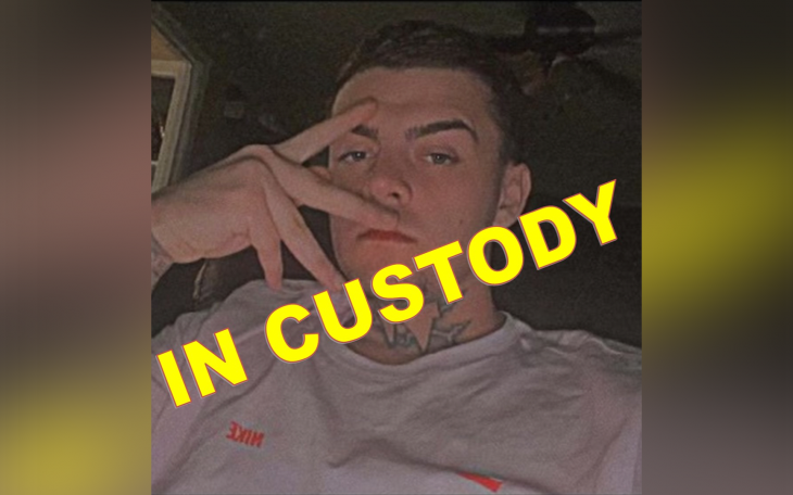 Nathaniel &quot;Fishy&quot; Childress