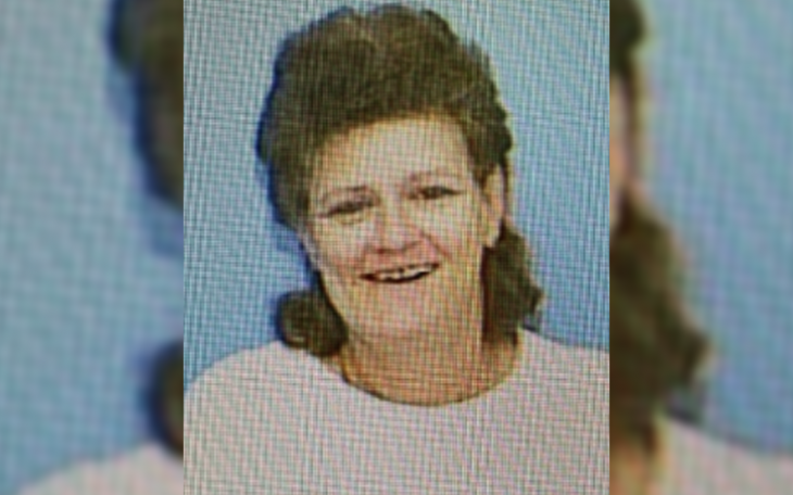 22-Year-Old Cold Case Victim