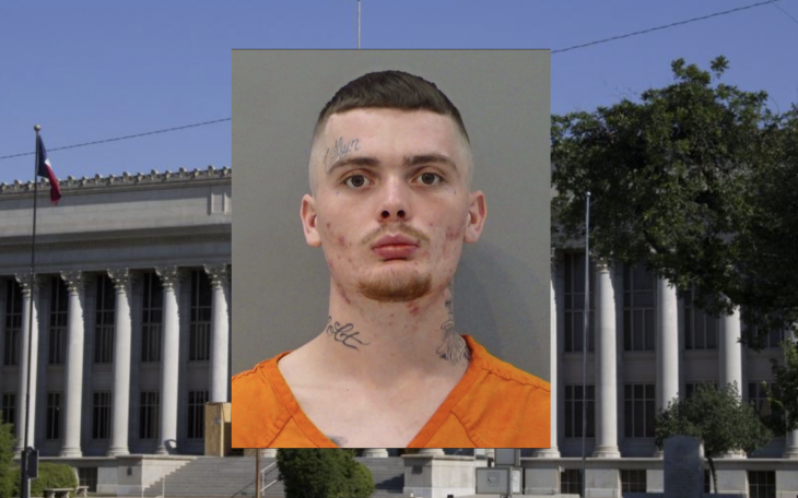 Dallion Holt Indicted