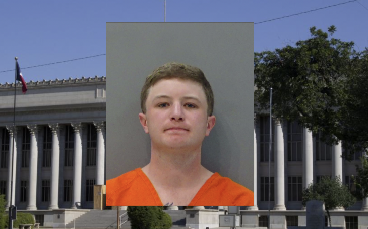 Brayden Settles Indicted