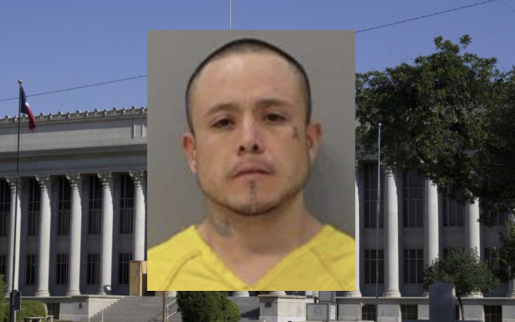 Jose Jaime Hernandez Indicted