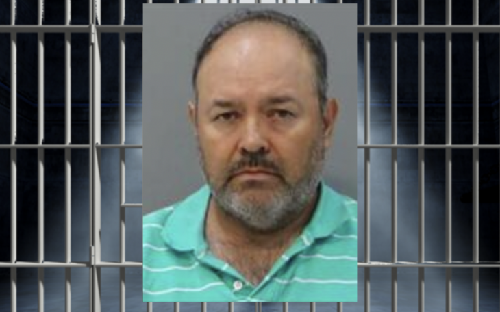 Eriberto Becerra Arrested