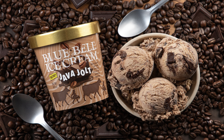 Java Joint Blue Bell