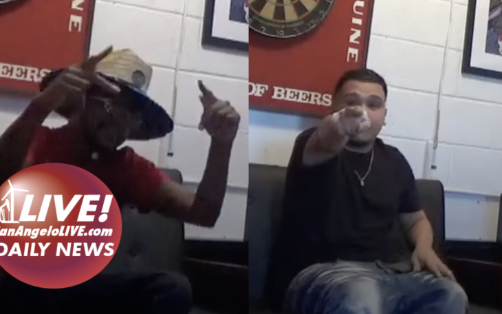 LIVE! Daily News | Beef in the Streets Hits a New High