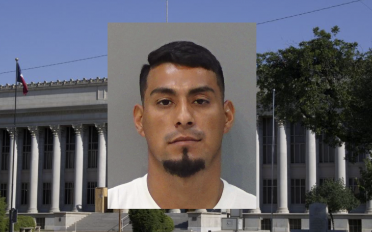 Roberto Mejia Indicted