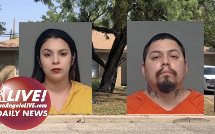 LIVE! Daily News | BREAKING: Brittle Bone Baby Murder Suspect Re-Indicted