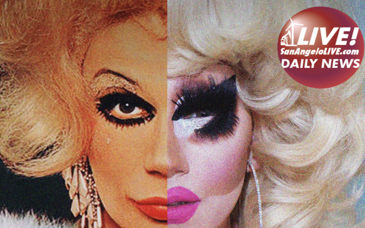 LIVE! Daily News | Drag Queens