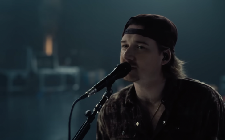 Morgan Wallen